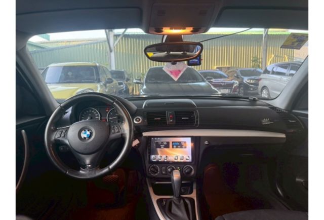 BMW 118I  第9張相片