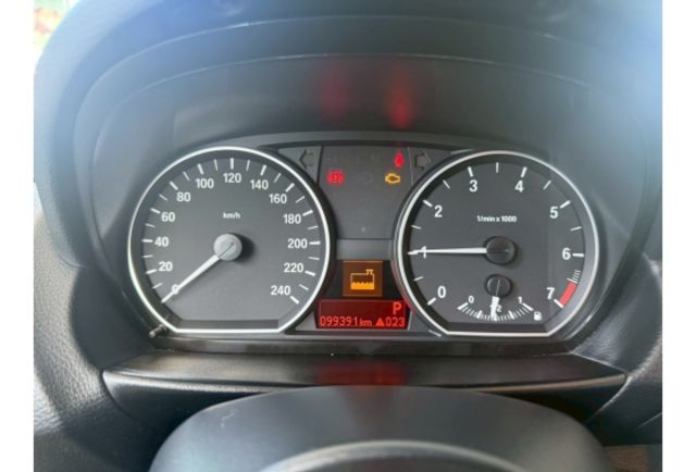 BMW 118I  第10張相片