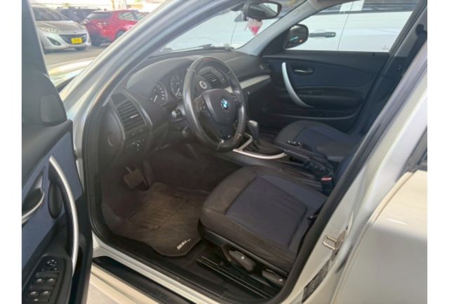 BMW 118I  第11張相片