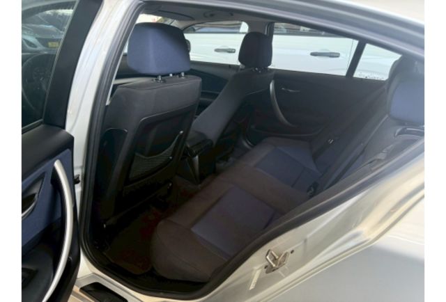 BMW 118I  第12張相片