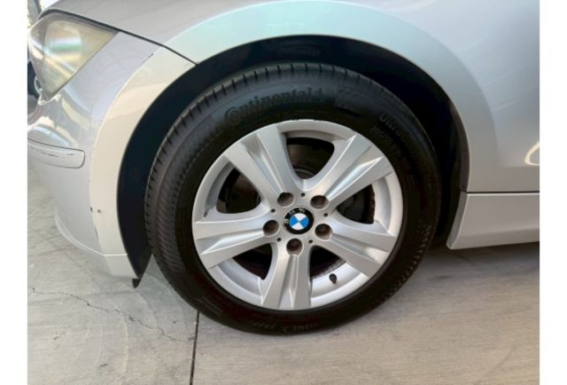 BMW 118I  第13張相片