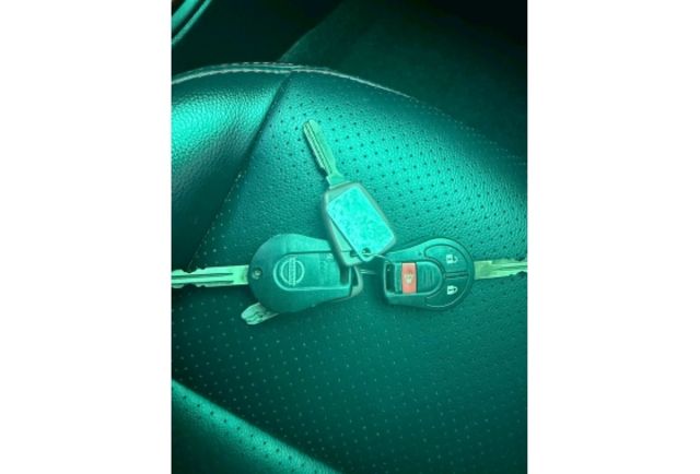 Nissan MARCH  第14張相片