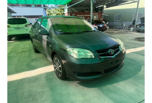 Toyota VIOS  第1張相片