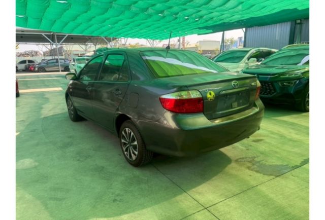 Toyota VIOS  第3張相片