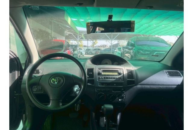 Toyota VIOS  第5張相片