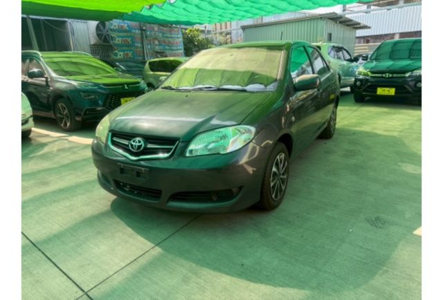 Toyota VIOS  第6張相片