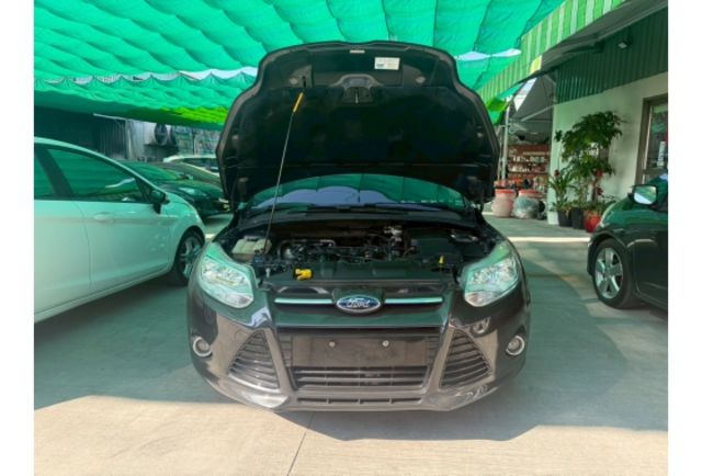 Ford FOCUS  第2張相片