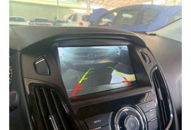 Ford FOCUS  第4張相片