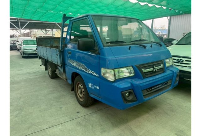 Mitsubishi DELICA  第1張相片