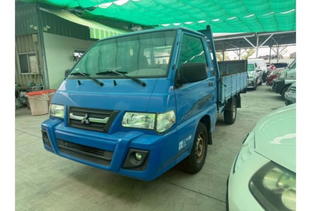 Mitsubishi DELICA  第2張相片