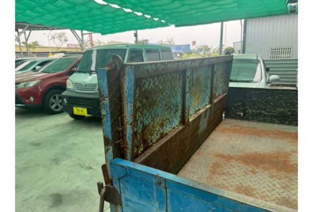 Mitsubishi DELICA  第3張相片