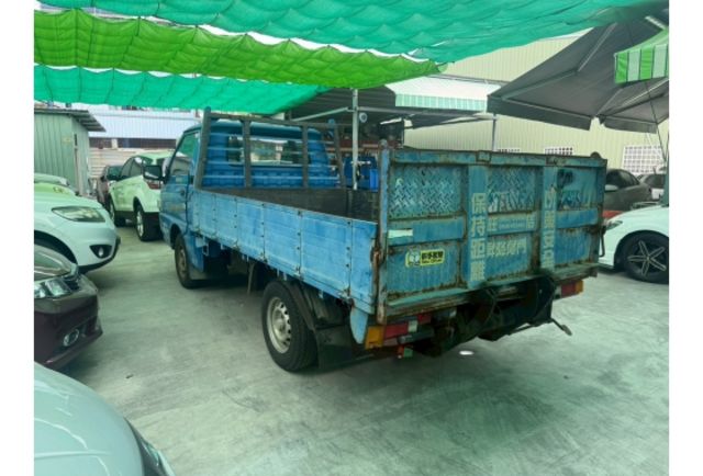 Mitsubishi DELICA  第4張相片