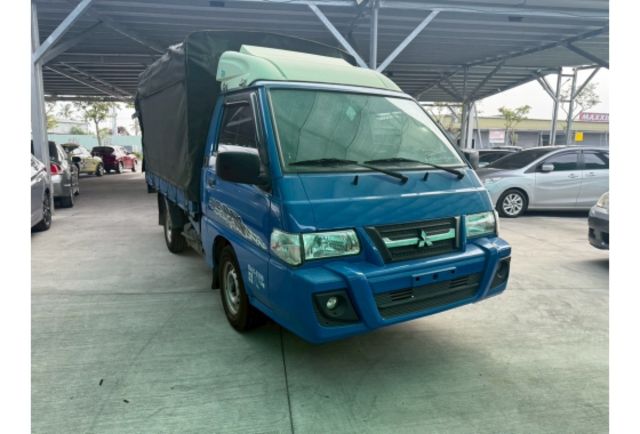 Mitsubishi DELICA  第1張相片