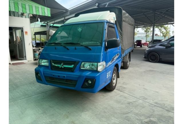 Mitsubishi DELICA  第2張相片