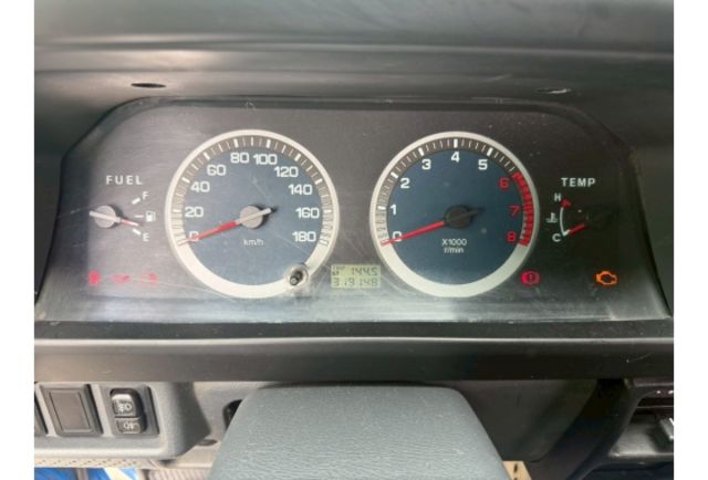 Mitsubishi DELICA  第3張相片