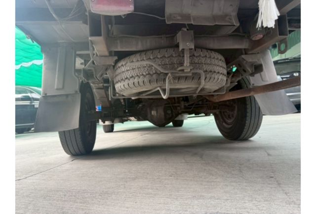 Mitsubishi DELICA  第4張相片