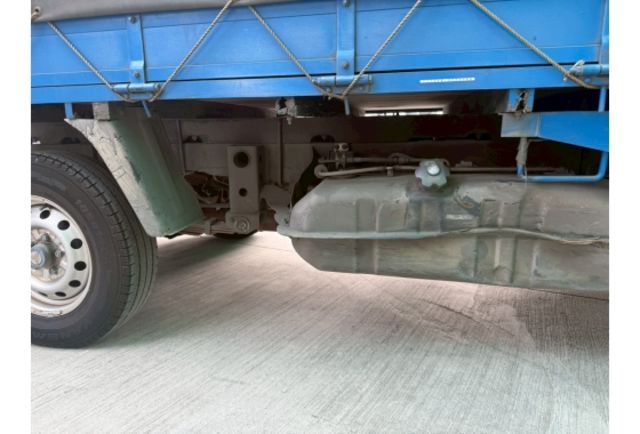 Mitsubishi DELICA  第5張相片