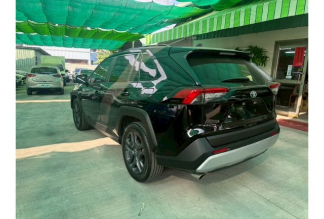Toyota RAV4  第3張相片