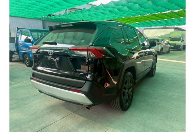 Toyota RAV4  第4張相片