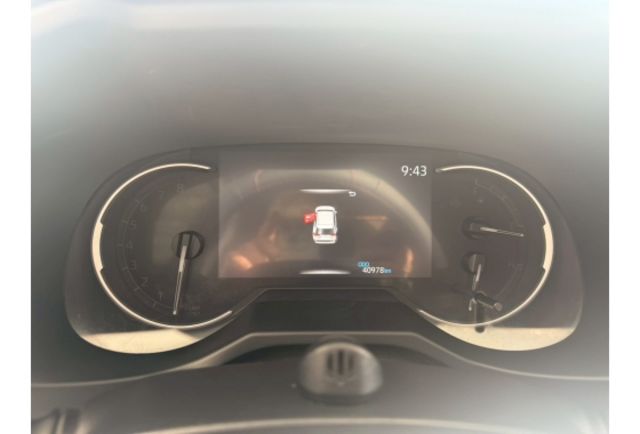 Toyota RAV4  第5張相片