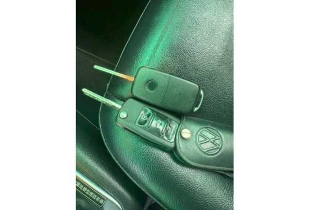 Volkswagen TIGUAN  第9張相片