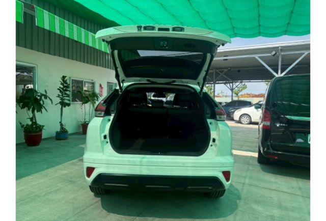 Mitsubishi Eclipse Cross  第4張相片