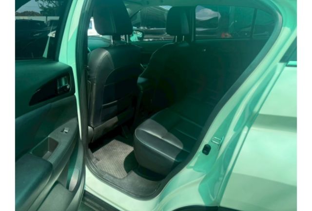 Mitsubishi Eclipse Cross  第5張相片