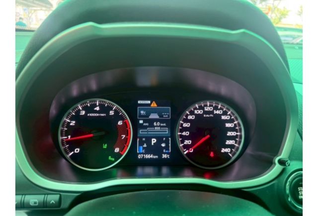 Mitsubishi Eclipse Cross  第6張相片