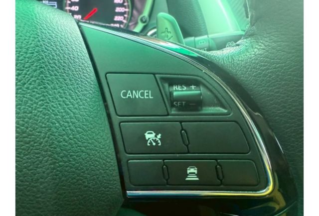 Mitsubishi Eclipse Cross  第8張相片