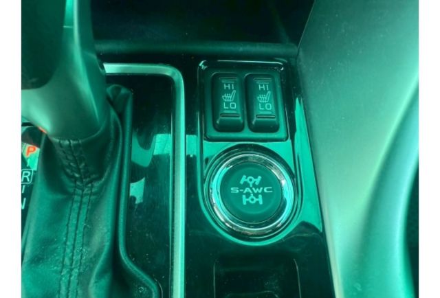 Mitsubishi Eclipse Cross  第9張相片