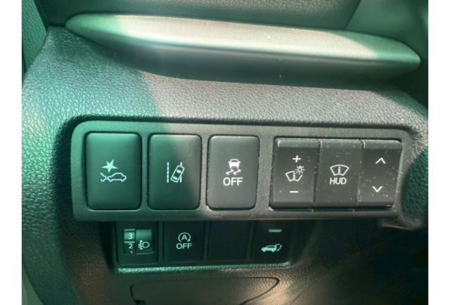 Mitsubishi Eclipse Cross  第10張相片