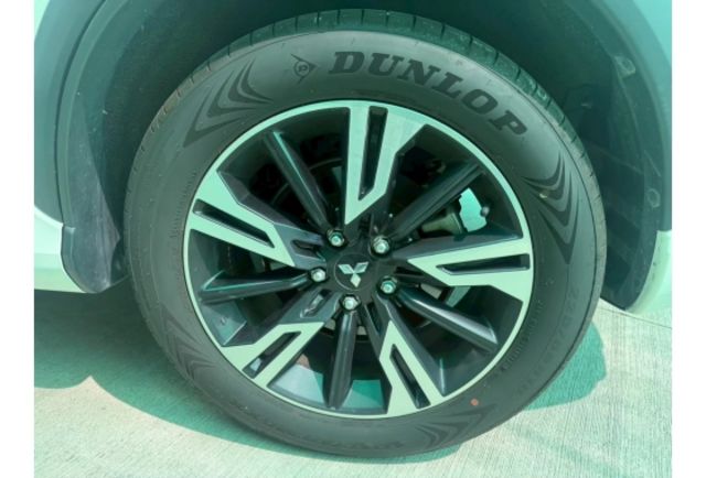 Mitsubishi Eclipse Cross  第11張相片