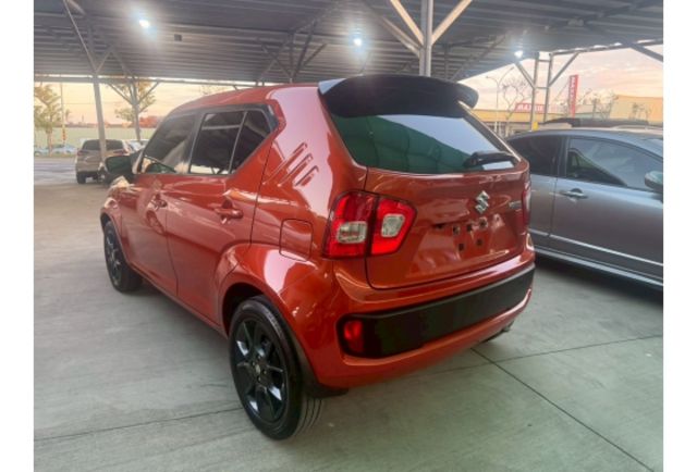 Suzuki IGNIS  第2張相片