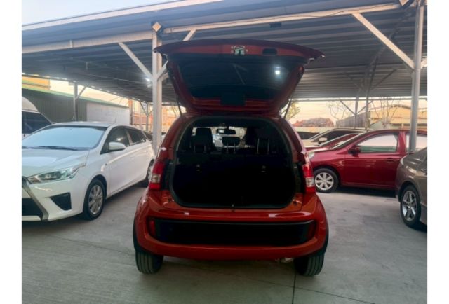 Suzuki IGNIS  第3張相片