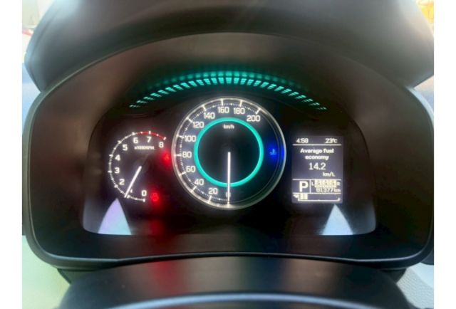 Suzuki IGNIS  第5張相片