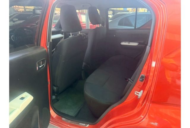 Suzuki IGNIS  第7張相片