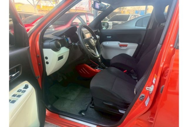 Suzuki IGNIS  第8張相片