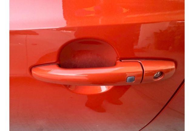 Suzuki IGNIS  第9張相片