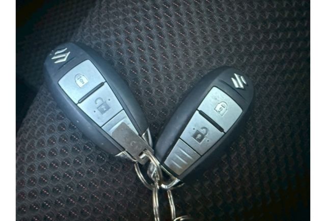 Suzuki IGNIS  第10張相片