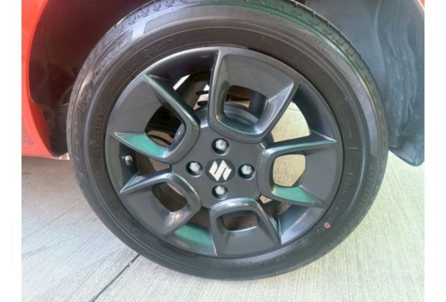 Suzuki IGNIS  第11張相片