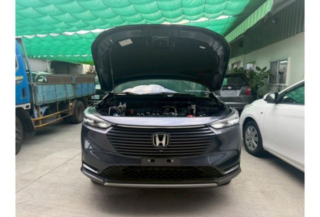 Honda HR-V  第2張相片