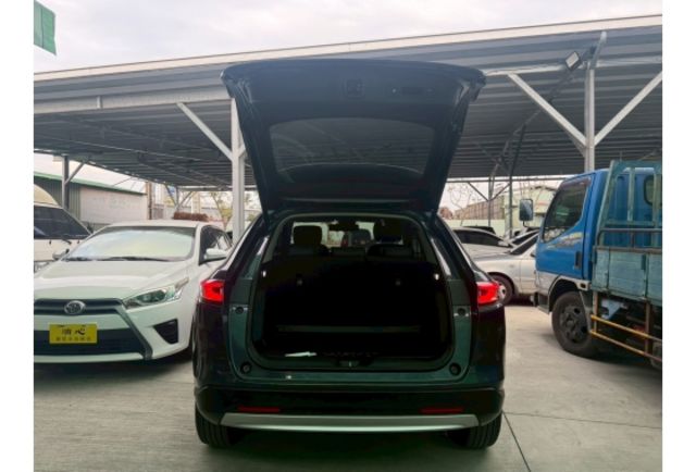 Honda HR-V  第5張相片