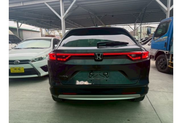 Honda HR-V  第6張相片
