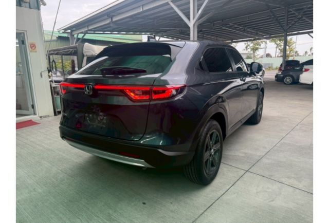 Honda HR-V  第7張相片