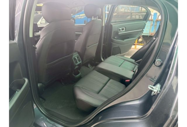 Honda HR-V  第10張相片