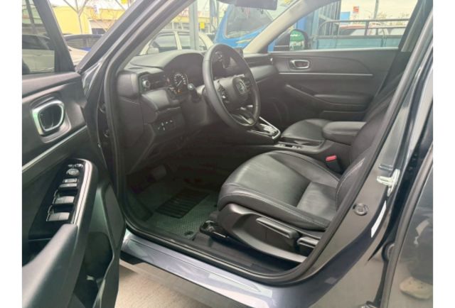 Honda HR-V  第11張相片