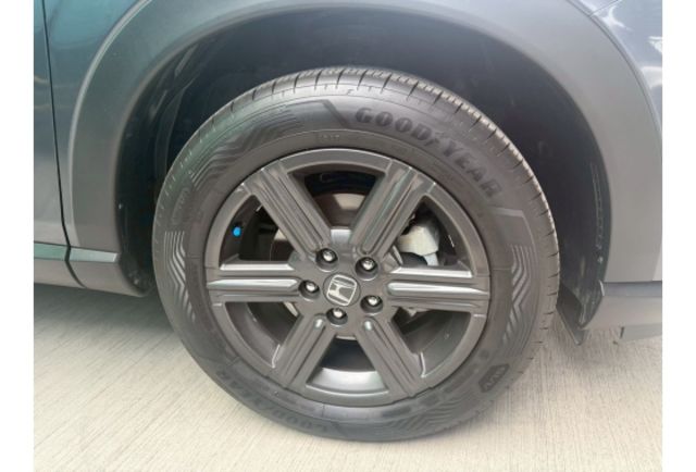 Honda HR-V  第14張相片