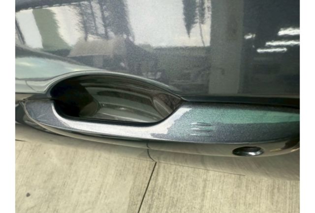 Honda HR-V  第16張相片