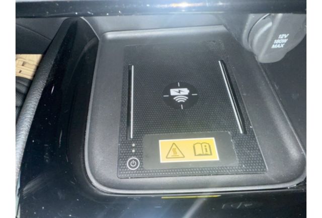 Honda HR-V  第17張相片