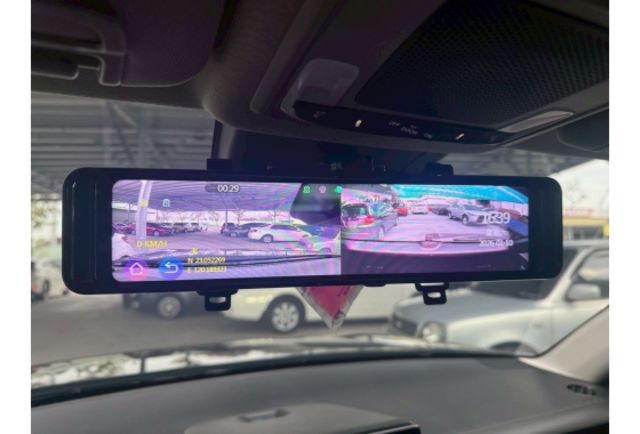 Honda HR-V  第18張相片